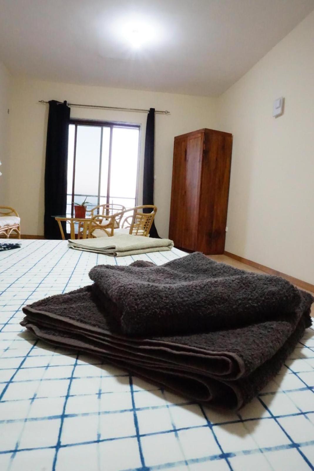 Cidade VelhaGet House Kiraアパートメント エクステリア 写真